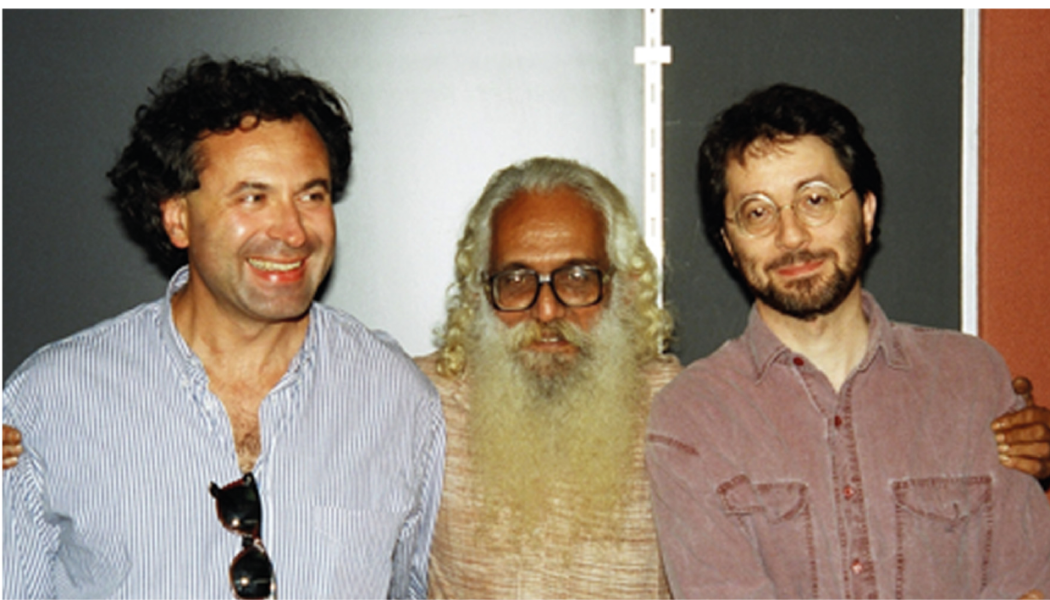 I primi passi di una lunga marcia