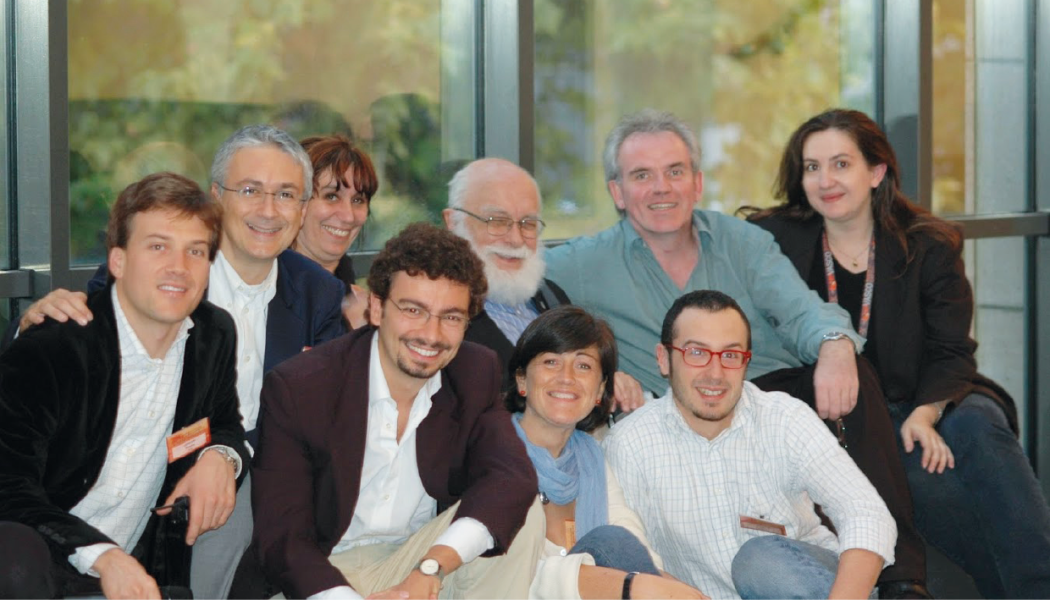 Dal gruppo Veneto alla sede nazionale: la crescita del Comitato