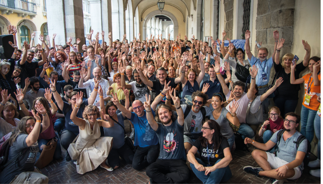 Un comitato, mille iniziative