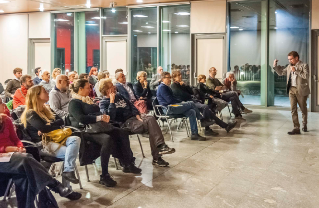 Un autunno importante per i gruppi locali