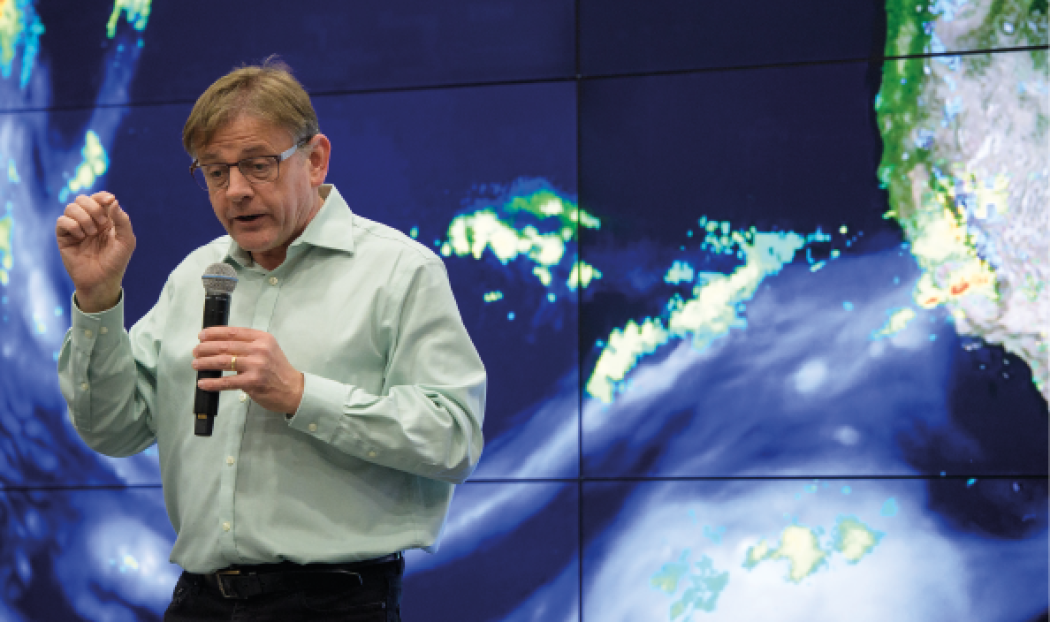 Cambiare idea e raccontarlo: quali effetti su chi ascolta?