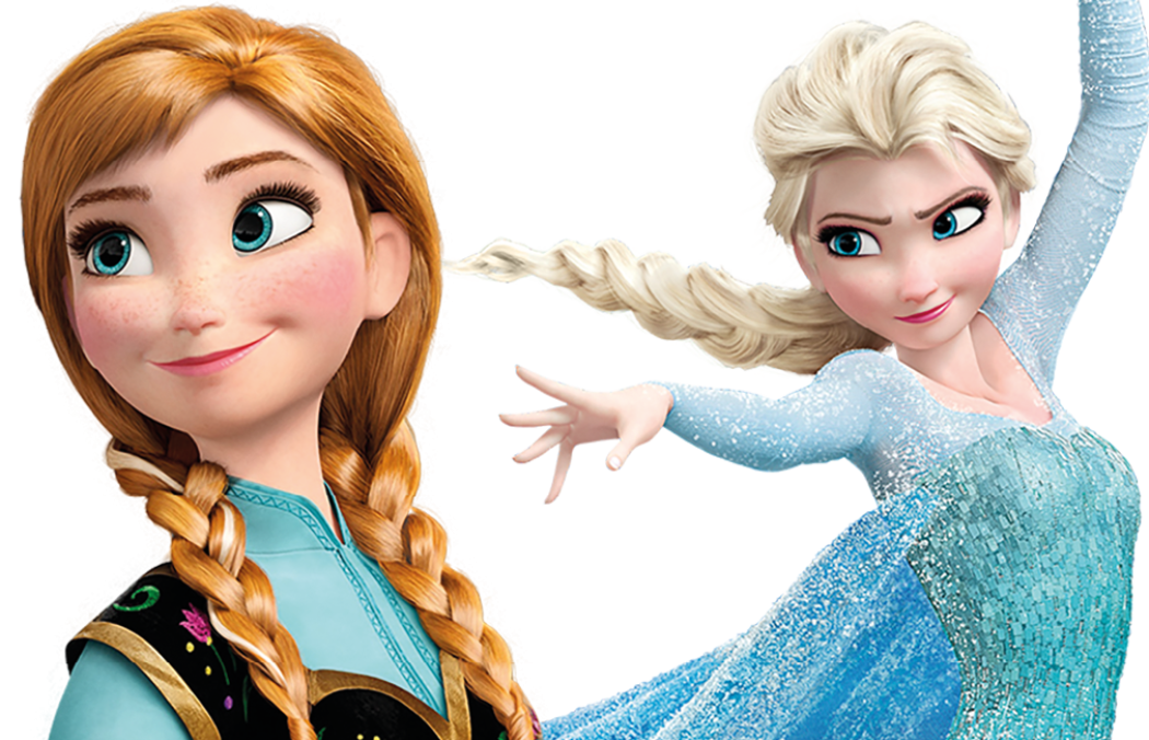 Frozen II e il mito della memoria dell'acqua