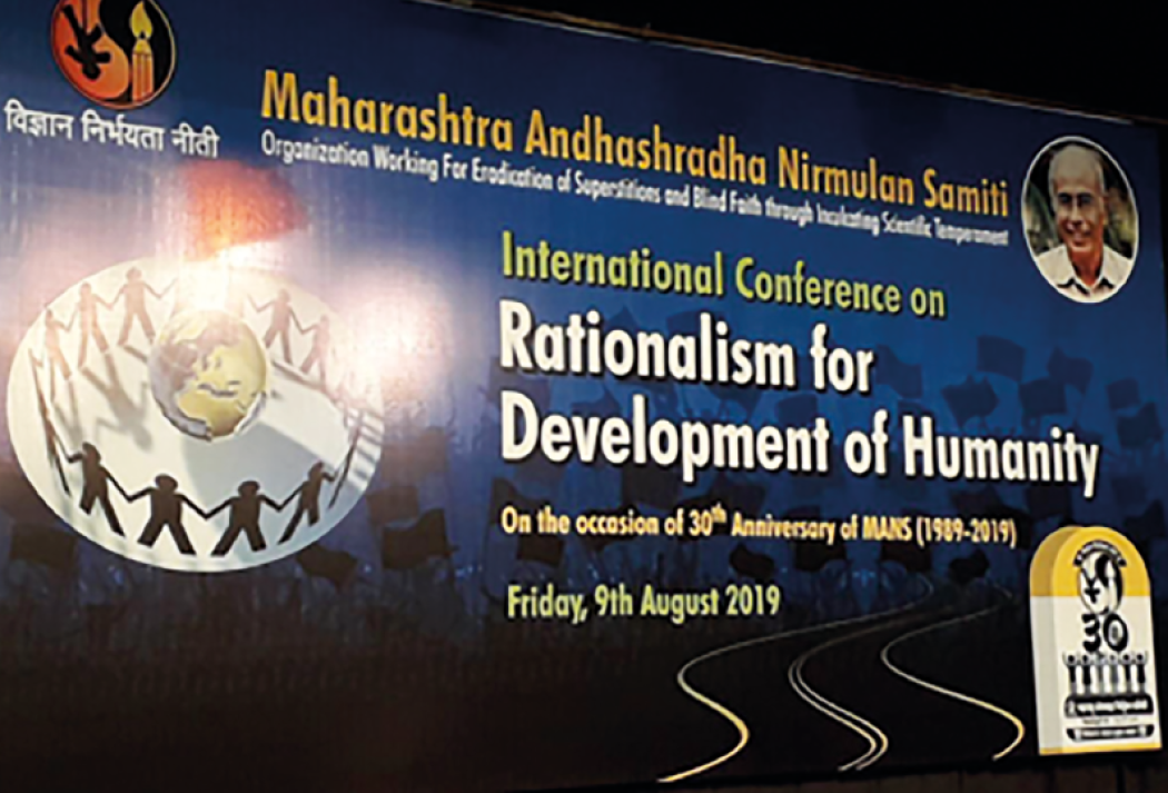 Esplorando superstizione e pseudoscienza in India