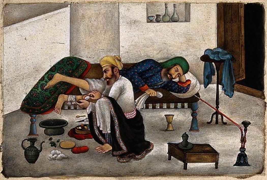 Medicina ayurvedica. È in circolazione da mille anni, ma funziona?