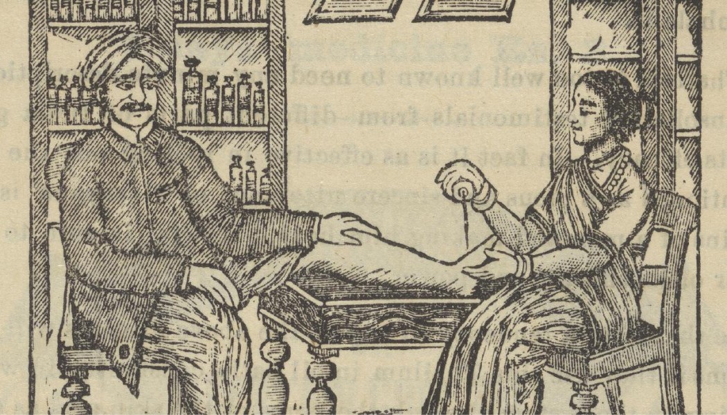 Non scettici: l'opinione degli scienziati indiani sulla medicina ayurvedica