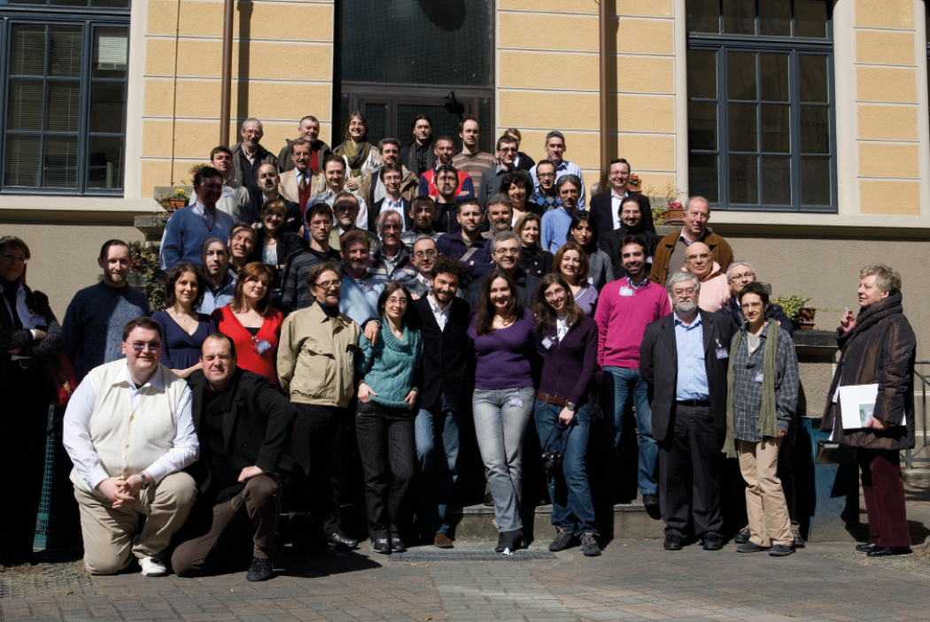 Quali sono le attività dei gruppi?