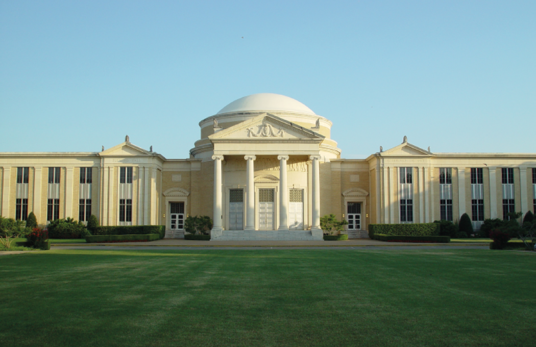 Di frammenti, di collezionisti, di provenienze