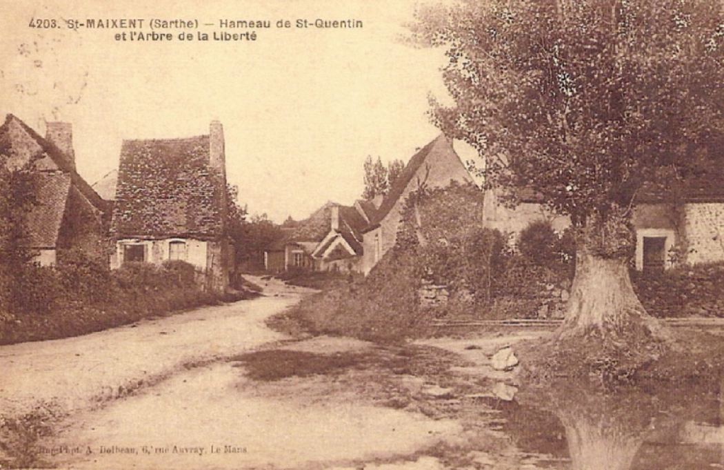 L'incredibile rito del sale rosso