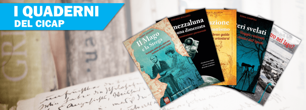 Quaderni del Cicap