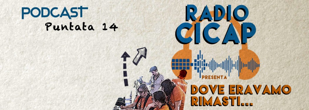 Radio CICAP presenta: "Dove eravamo rimasti"