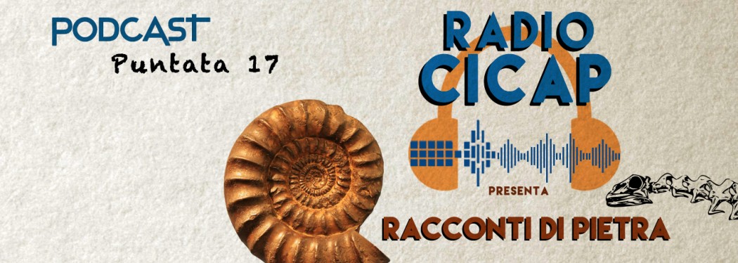 Radio CICAP presenta: "Racconti di pietra"