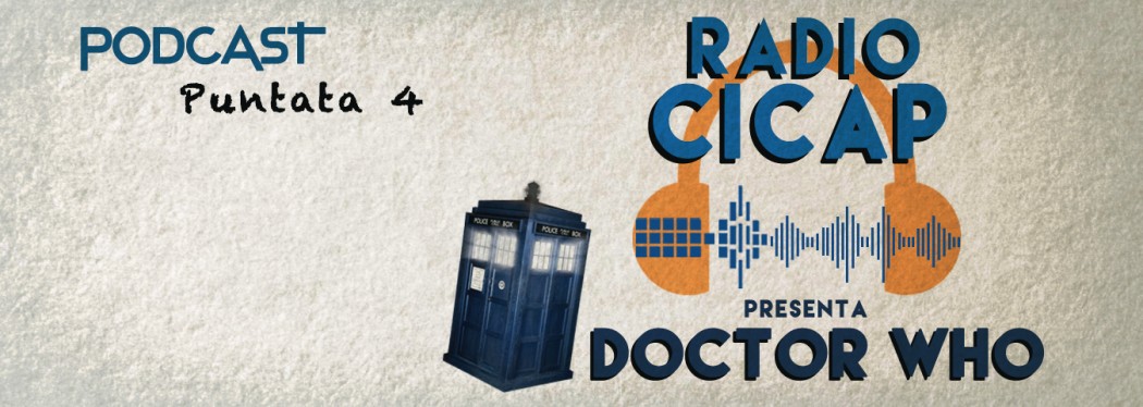 Radio CICAP presenta: Doctor Who