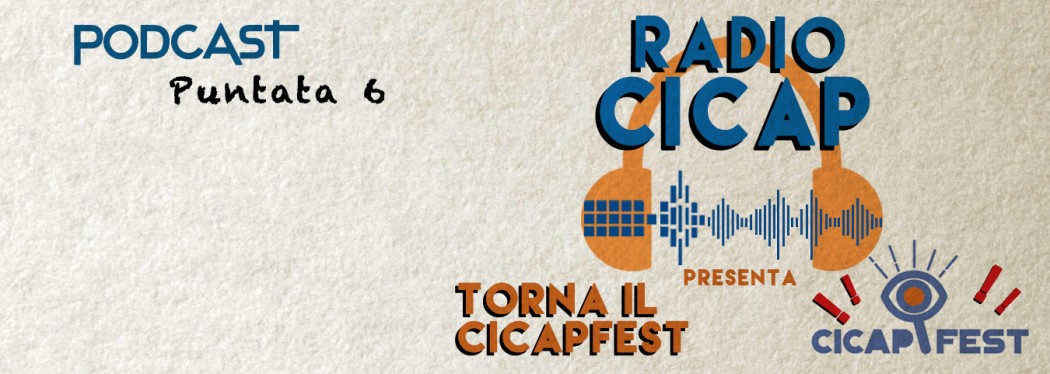 Radio CICAP presenta: "Torna il CICAPFEST"