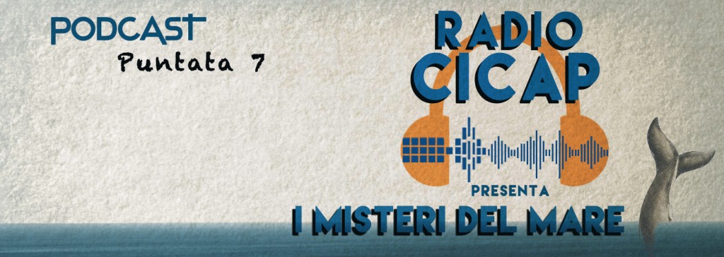 Radio CICAP presenta: "I misteri del mare"