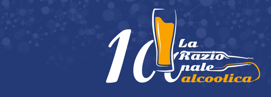 Oggi la Razionale Alcoolica numero 100