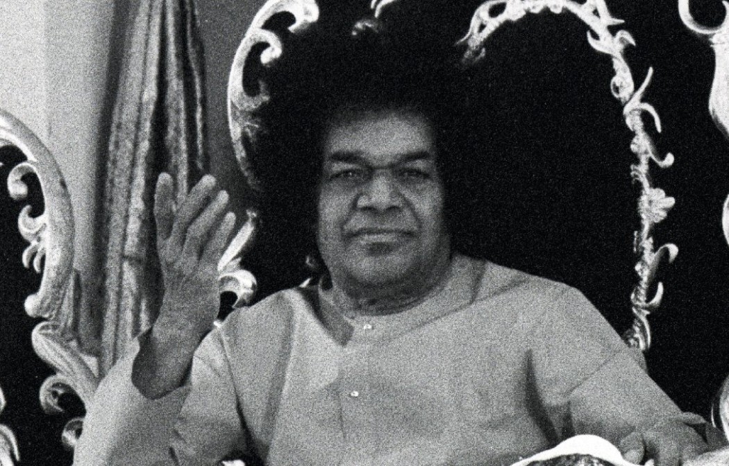 Un santone poco miracoloso