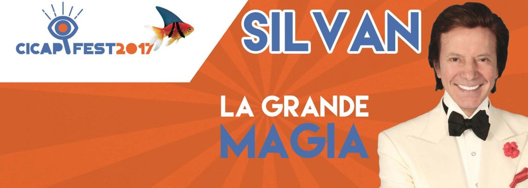 La "grande magia" diventa realtà: al CICAP-FEST con Silvan