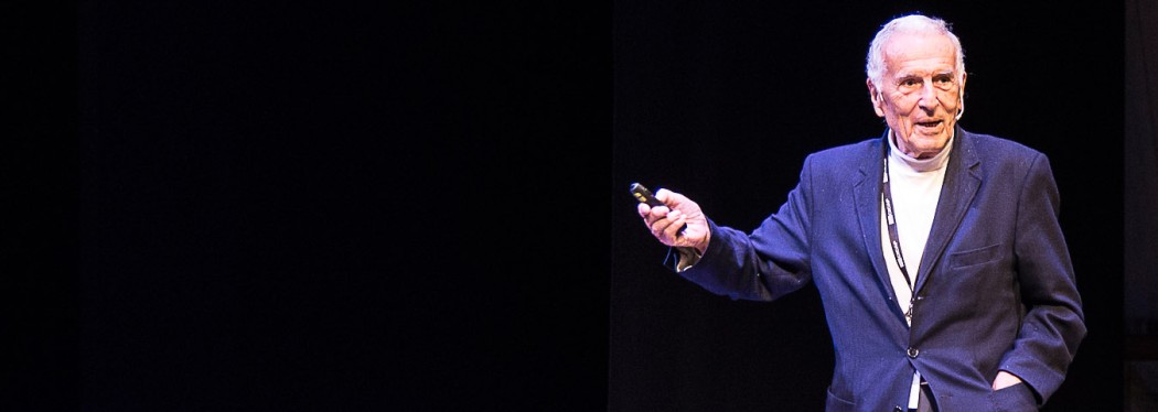 Silvio Garattini: "Terapie alternative: si ignorano i fatti" 