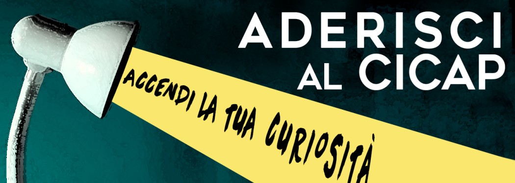 Aderisci al CICAP: contrasta la pseudoscienza e accendi la tua curiosità