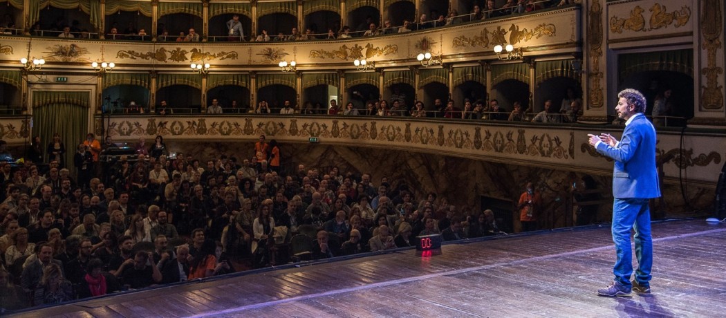 "Benvenuti al CICAP-FEST!" Rivediamolo nei video girati a Cesena