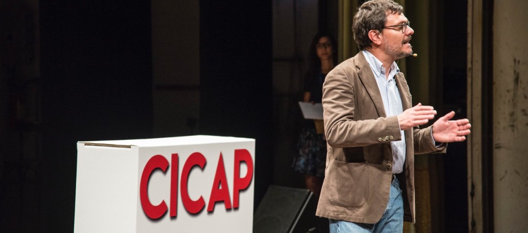 Stefano Bagnasco: «Le nostre convinzioni sono messe in discussione al Convegno del CICAP»