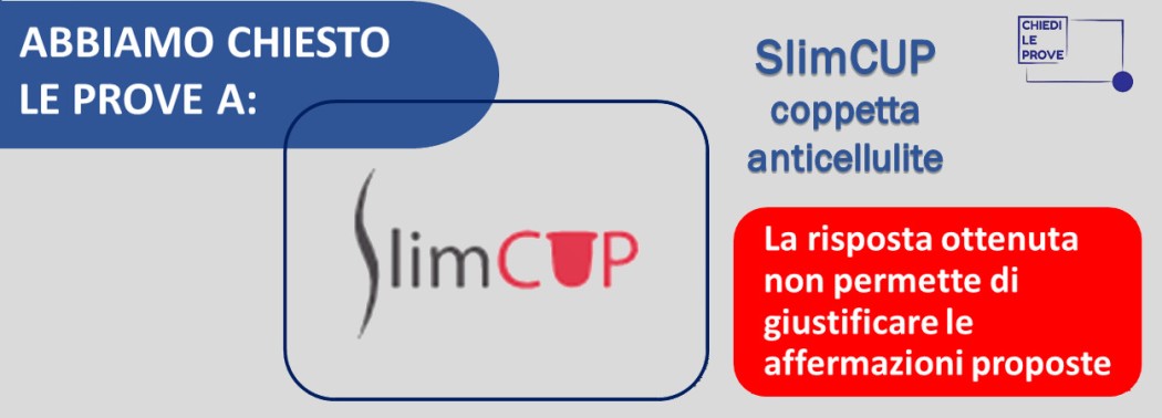 Dimagrire con il cupping? Chiedi le prove