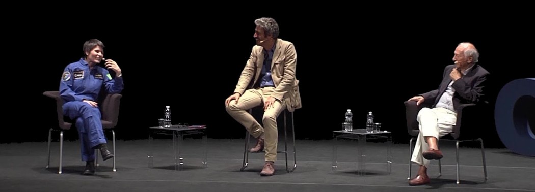 Il piacere della conoscenza [VIDEO]