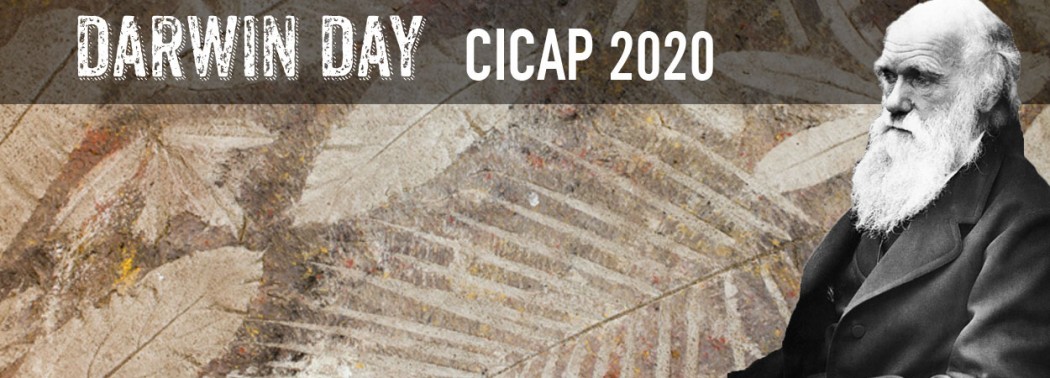 Darwin Day 2020 - Gli eventi