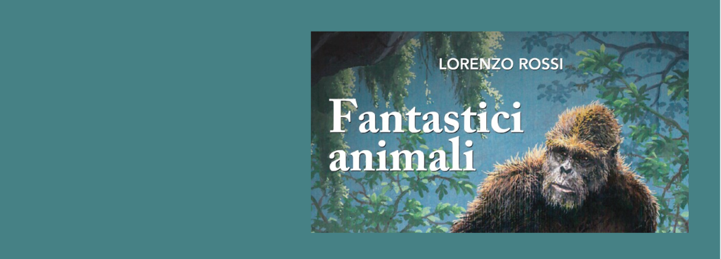 Fantastici animali: il nuovo Quaderno del CICAP