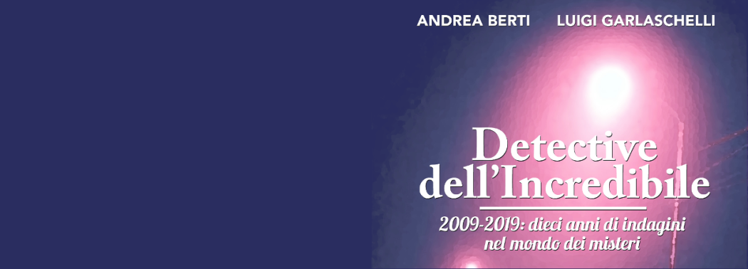 Le indagini sono le protagoniste del nuovo Quaderno del CICAP