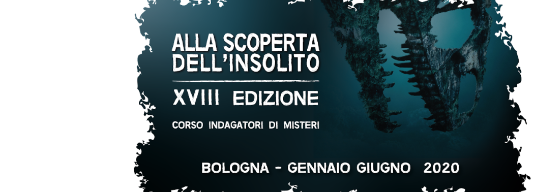 Iscriviti al corso del CICAP per indagatori di misteri