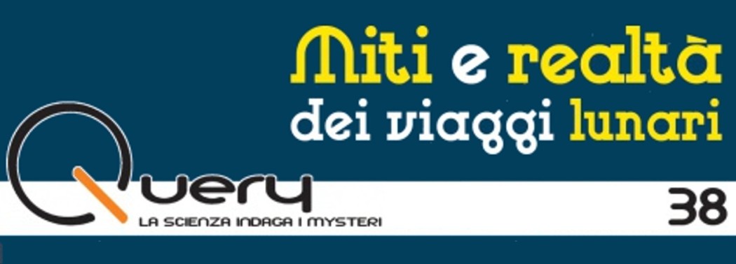 Luna: storia e leggende su Query 38