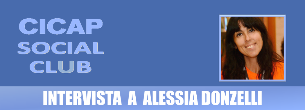 Il "CICAP Social Club"