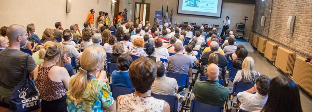CICAP Fest 2019: il Festival della scienza e della curiosità