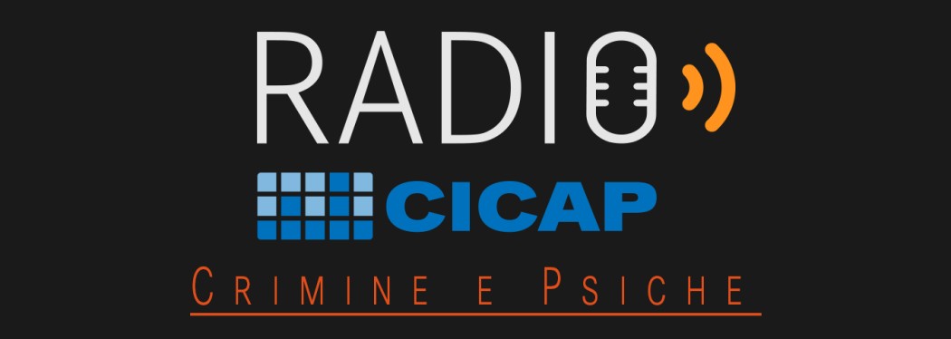 Crimine e psiche, con Susanna Raule