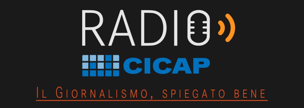 Radio CICAP presenta: "Il giornalismo, spiegato bene"