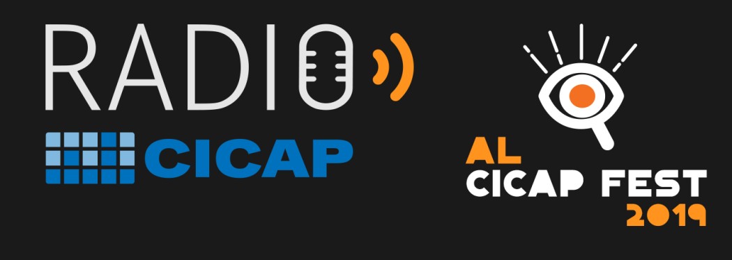 Radio CICAP presenta: "Al CICAPFest 2019"