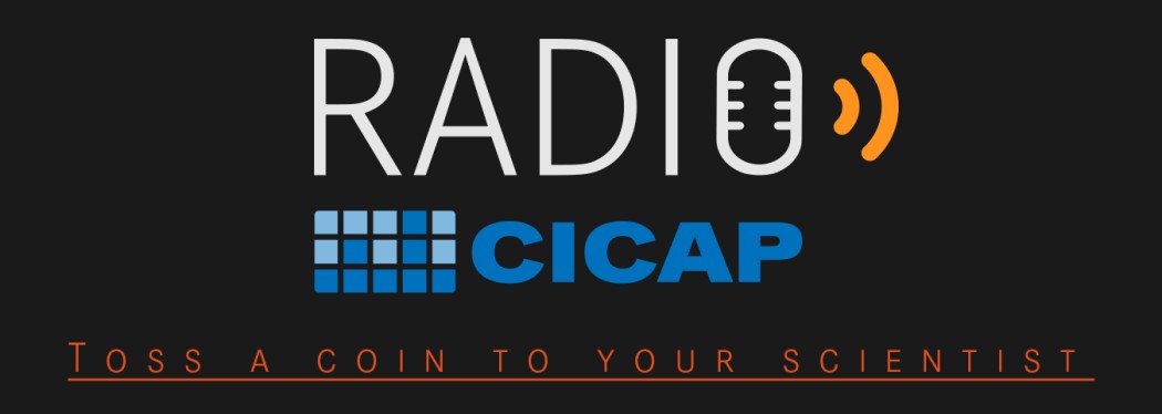 Radio CICAP presenta: "Toss a coin to your scientist"