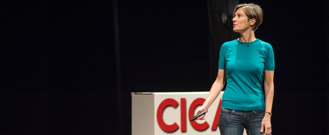 Silvia Bencivelli: «Al Convegno del CICAP ci si diverte un sacco!»