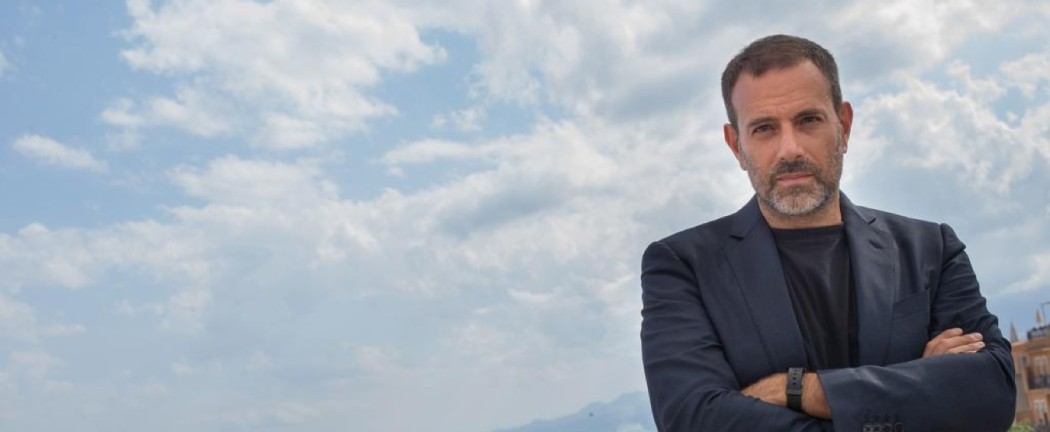 Fausto Brizzi: «Trovate il modo, ma infilatevi al CICAP-FEST!»