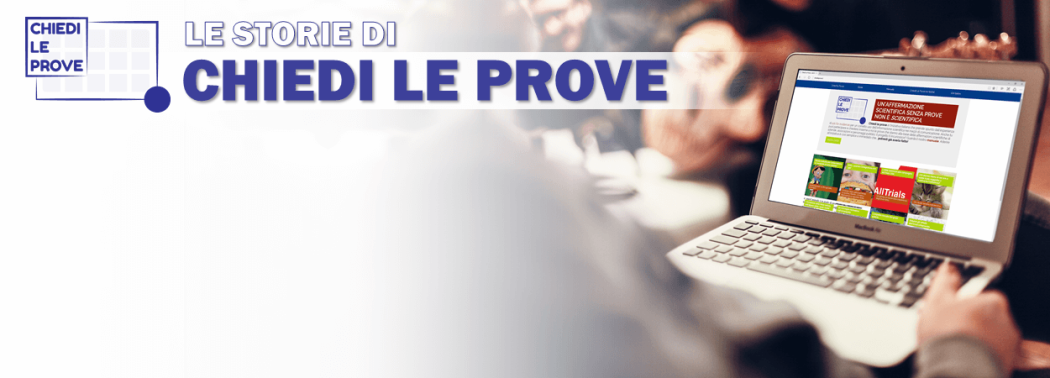 Chiedi le Prove arriva a 10.000 follower su Facebook
