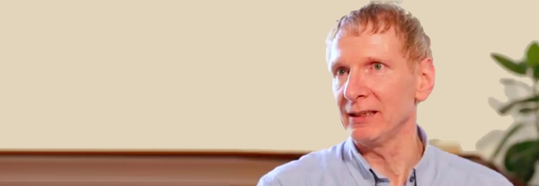 "Al Convegno del CICAP si impara divertendosi" dice Marco Ciardi