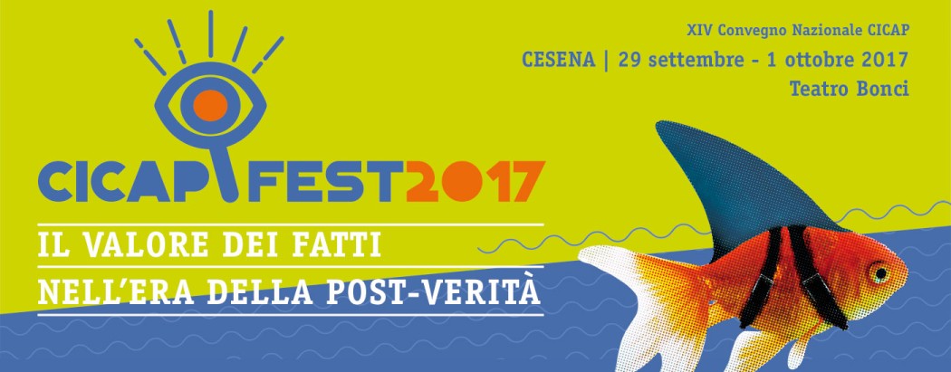 Diventa un "festival" il Convegno nazionale del CICAP