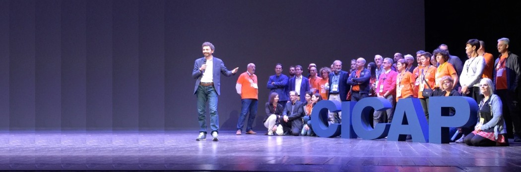 CICAP-FEST! Grande successo di pubblico per il primo "festival" del CICAP