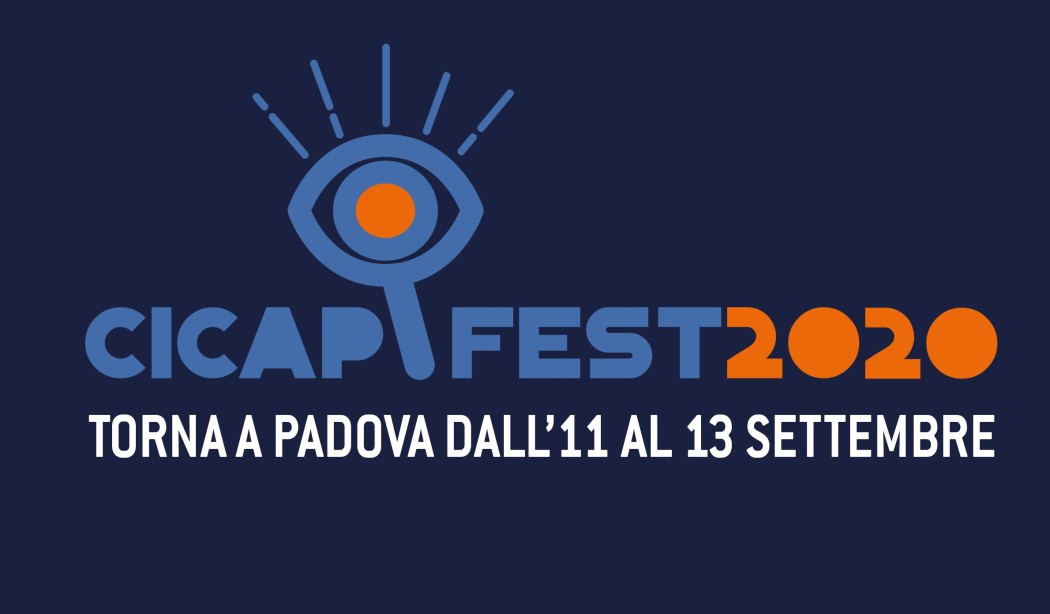 CICAP Fest: torna nel 2020 la festa da 20.000 presenze