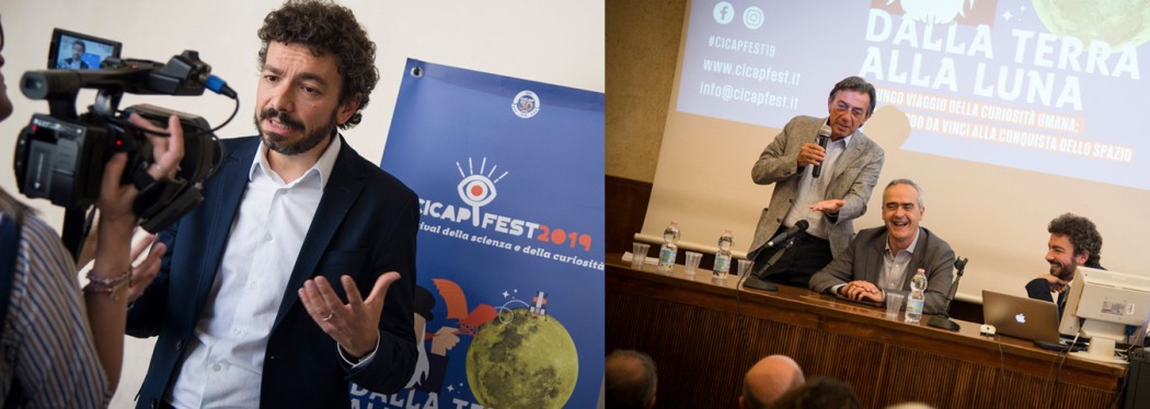 Tutto pronto per il CICAP Fest a Padova: la città accoglie con entusiasmo il festival