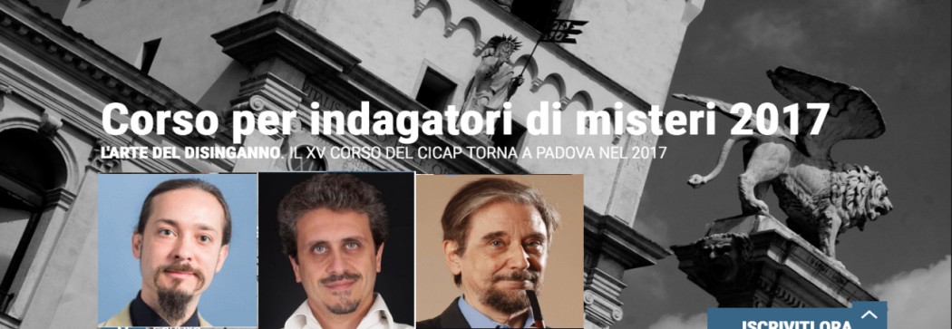 UFO, miracoli e scene del mistero: come si indaga l'incredibile