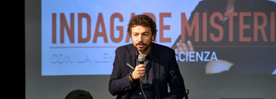 Ripreso a Bologna il corso per indagatori di misteri