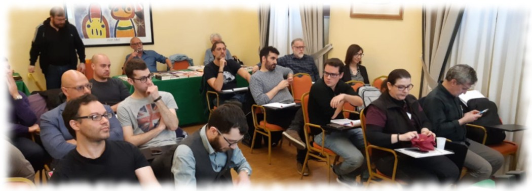 Pseudomedicina e terapie alternative al corso CICAP di maggio