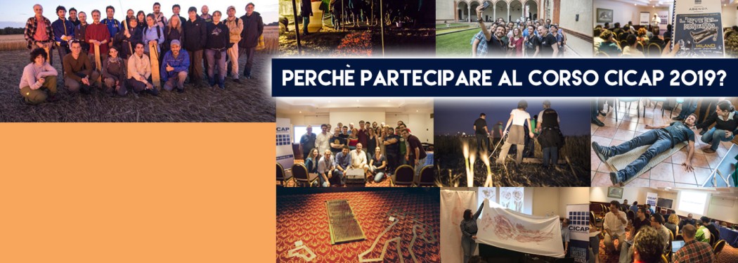 Perché partecipare al corso CICAP 2019?